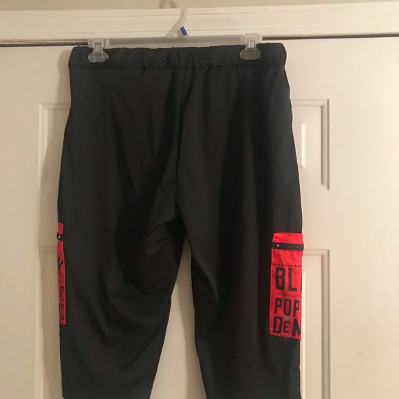 2pc Short Set - Picture 9 of 9